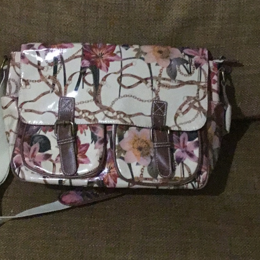 Lydc London shoulder bag brand new weather proof  sregistered in England